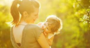 Maio e a saudade de minha mãe